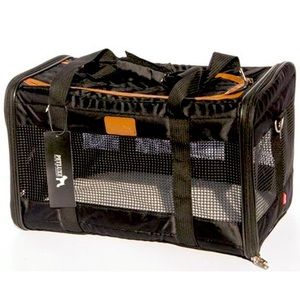 Petluxe Doggy Carrier (Airline Approved)